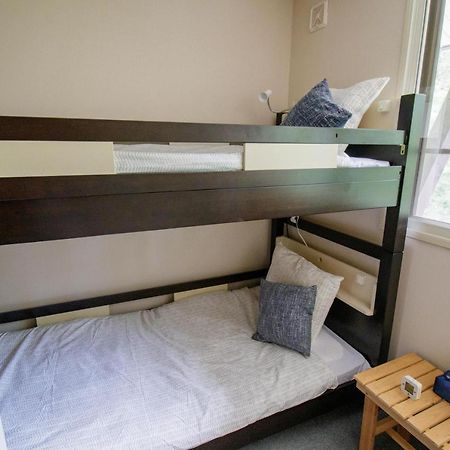 Myoko Mountain Lodge ภายนอก รูปภาพ